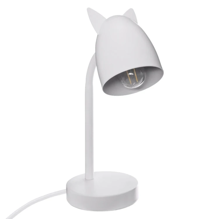 Lampe enfant oreilles de chat