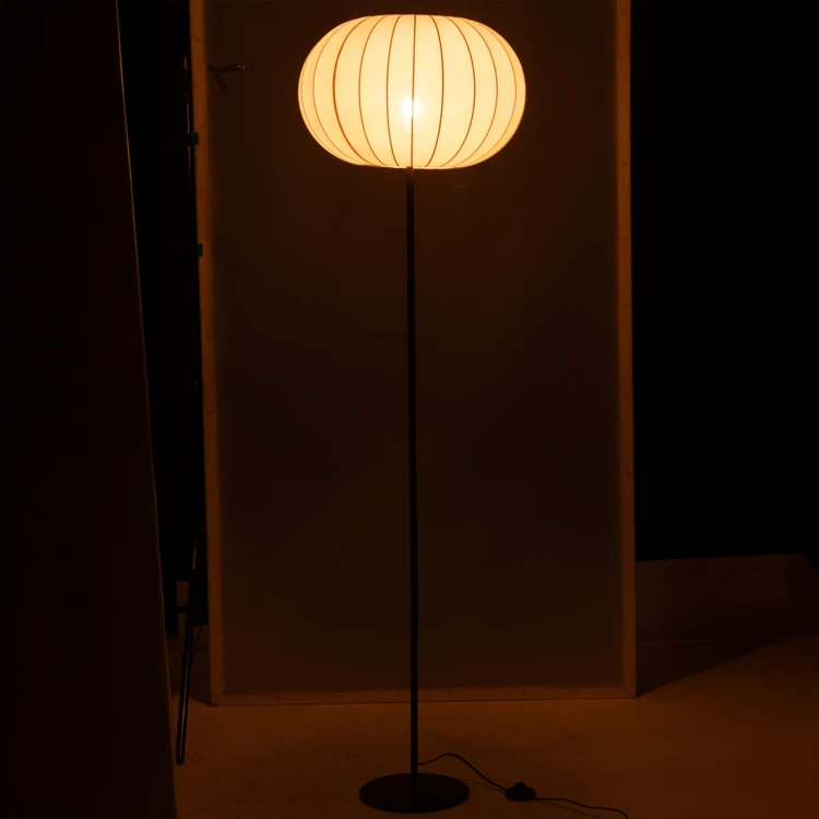 Lampadaire salon lanterne