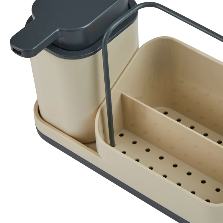 Organizador de Fregadero para una Cocina Ordenada