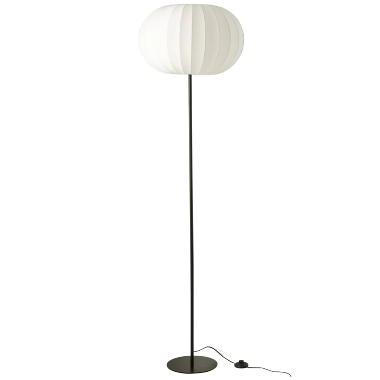 Lampadaire salon lanterne
