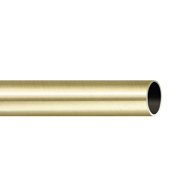 Tringle  à rideau métal diamètre 20 cm