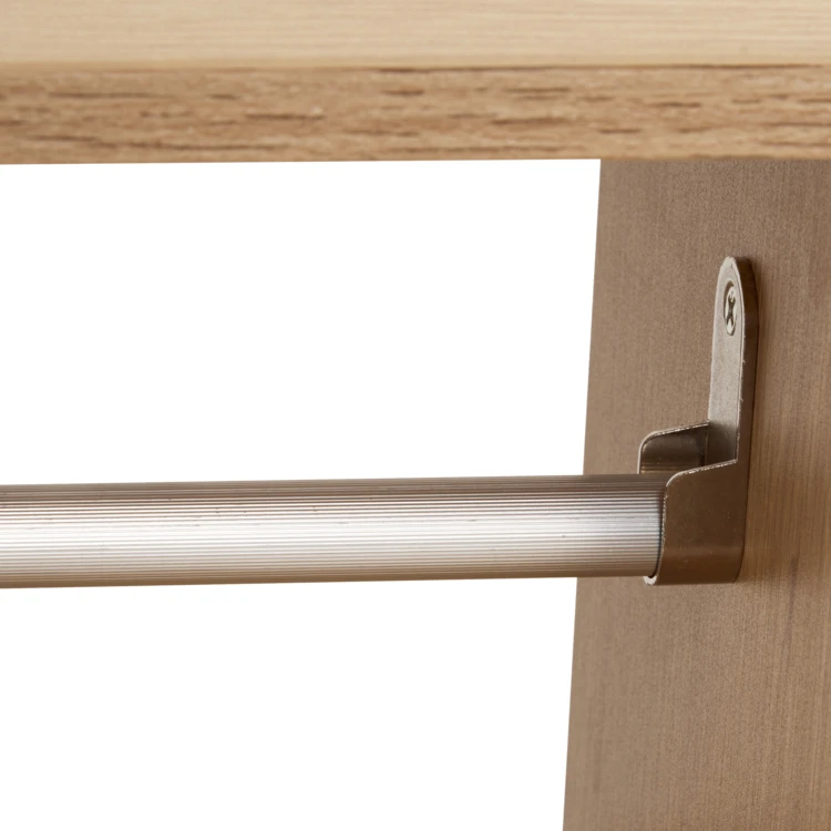 Toilettenpapierhalter mit integriertem Stauraum