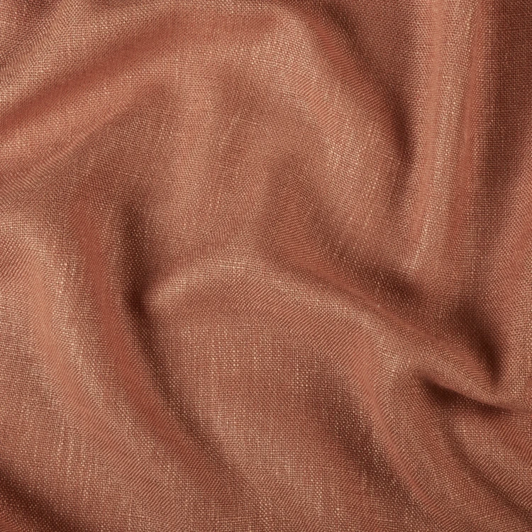 Cortina de pantalla flameada