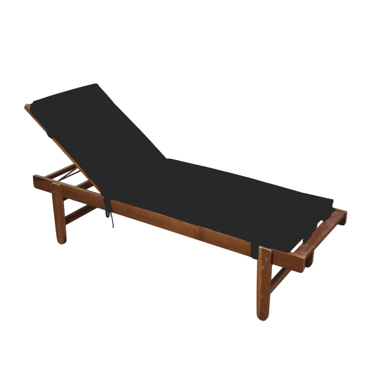 Matelas Bain de soleil extérieur imperméable