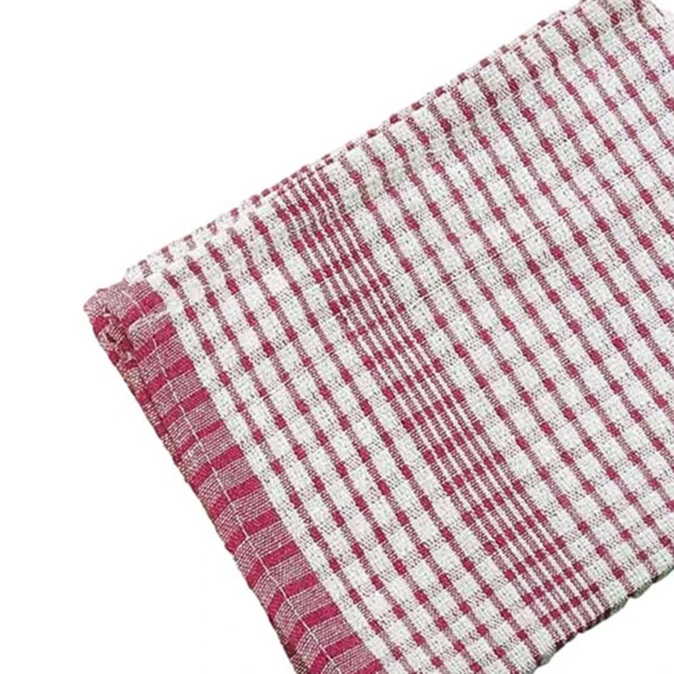 Essuie-mains en coton absorbant