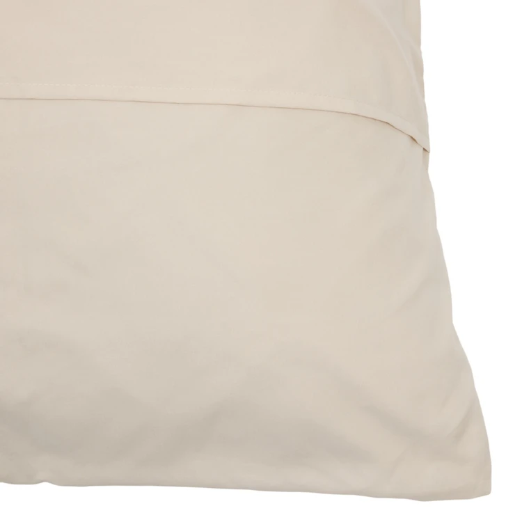 Conjunto de cama de 3 peças em microfibra lavada com padrão tufado