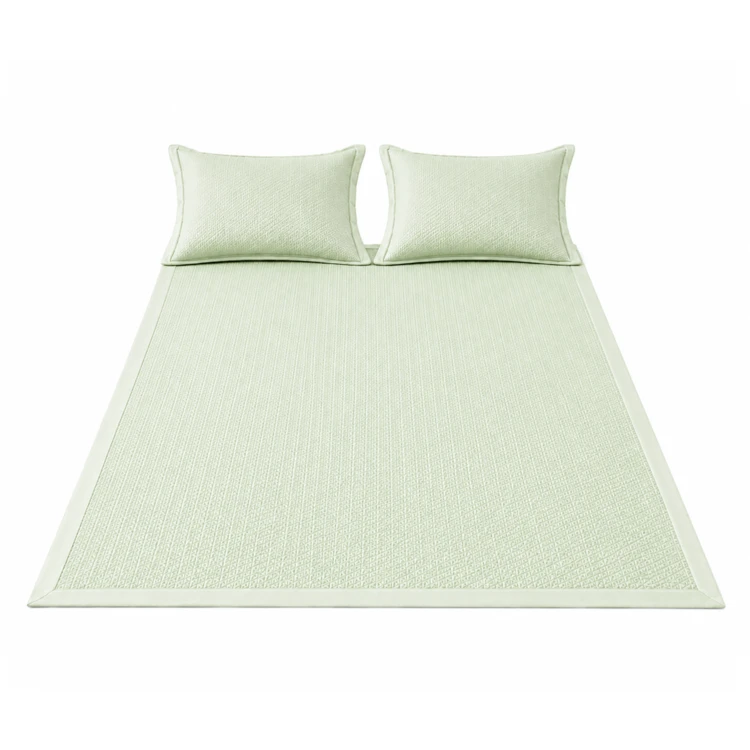 Tapis rafraichissant pour matelas et taies