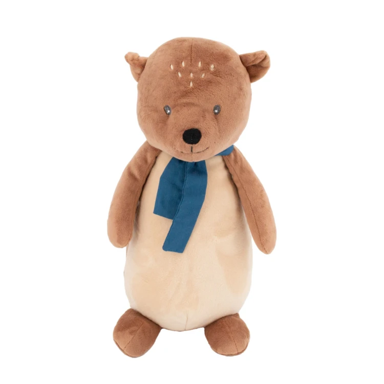 Kuscheltier Lou der Otter
