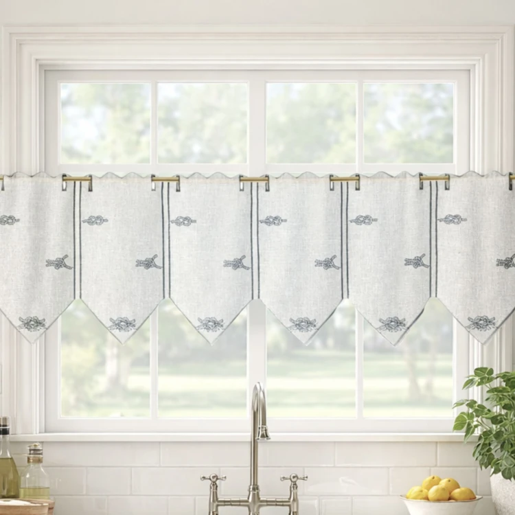 Brise bise nœuds de marin