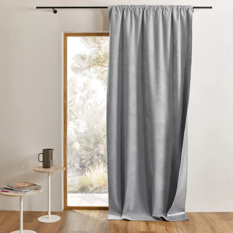 Tenda termica 3-in-1, oscurante e riflettore di calore