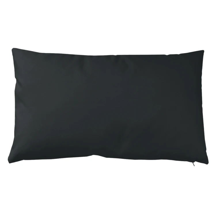 Housse de coussin extérieur avec zip