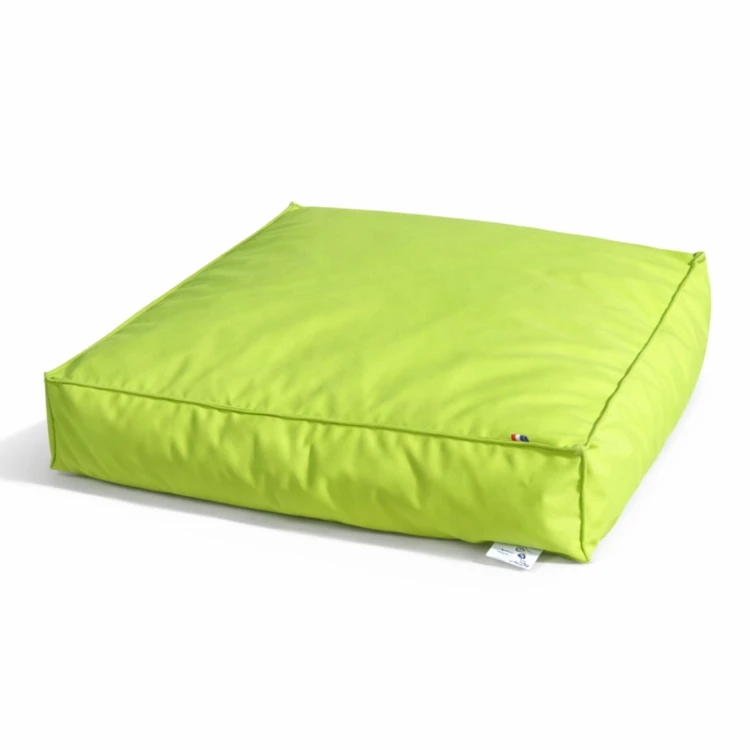 XL-Bodenkissen für den Außenbereich mit hoher Festigkeit