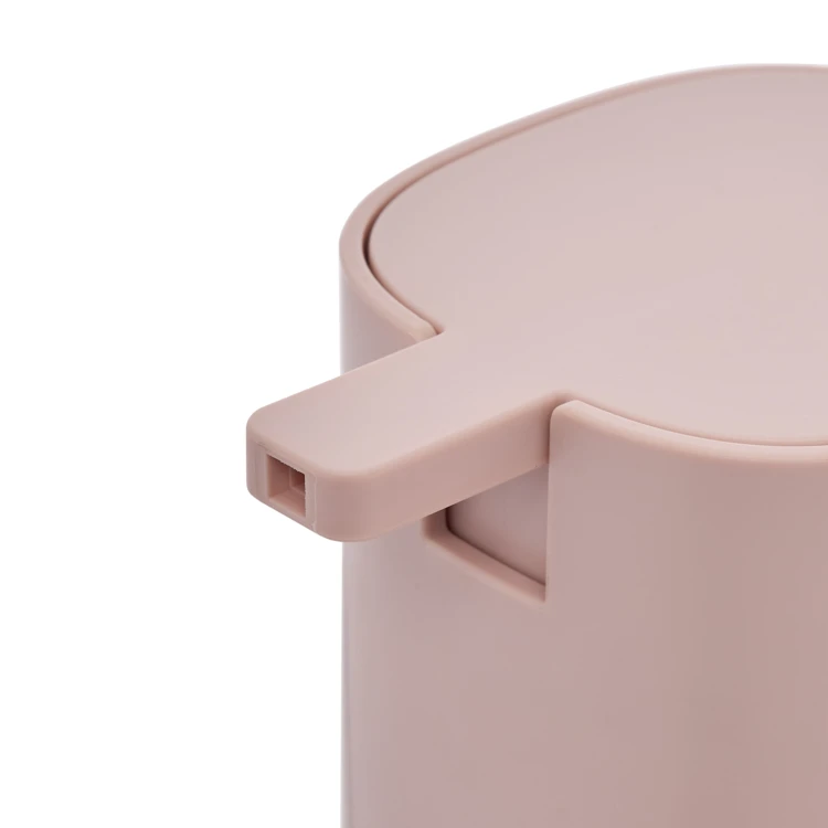 Distributeur de savon avec organiseur d'évier