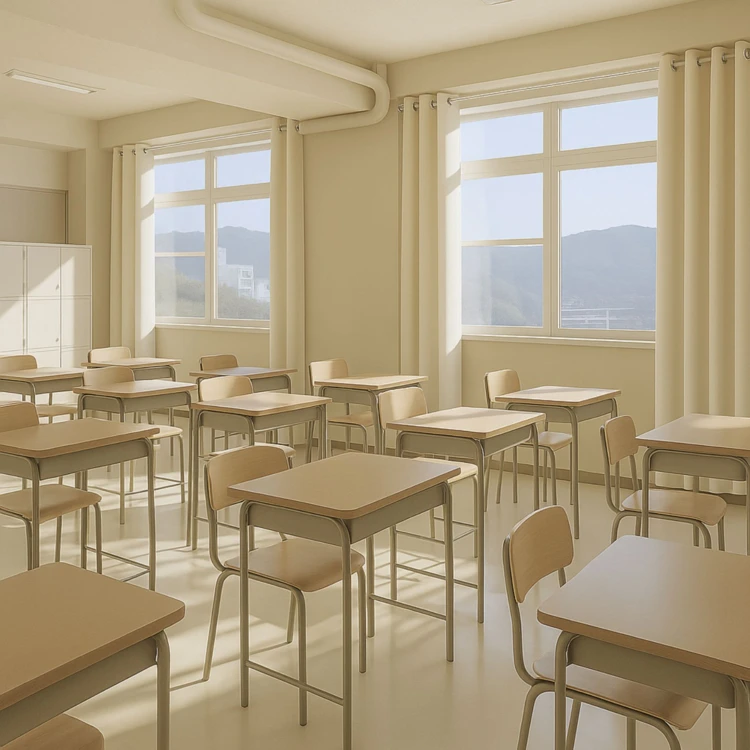 Rideau occultant ignifugé M1 non feu