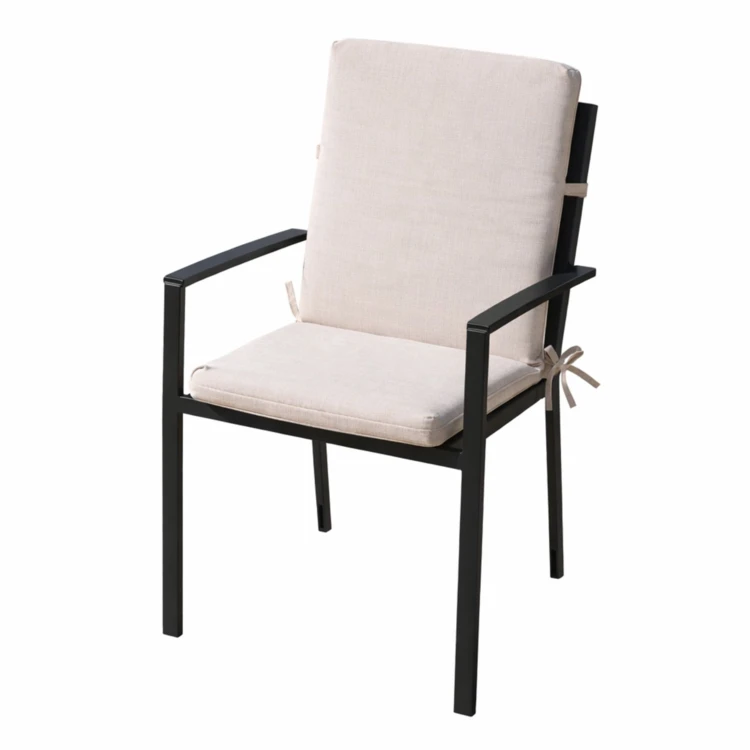 Coussin de chaise extérieur haute résistance FERRET