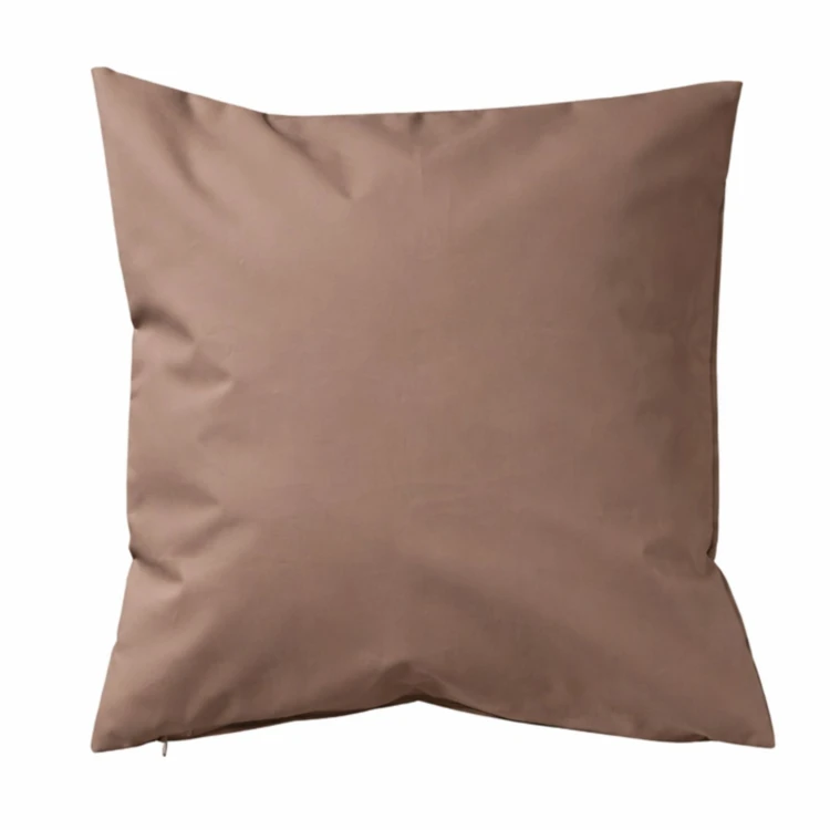 Coussin extérieur imperméable et déhoussable MINORQUE