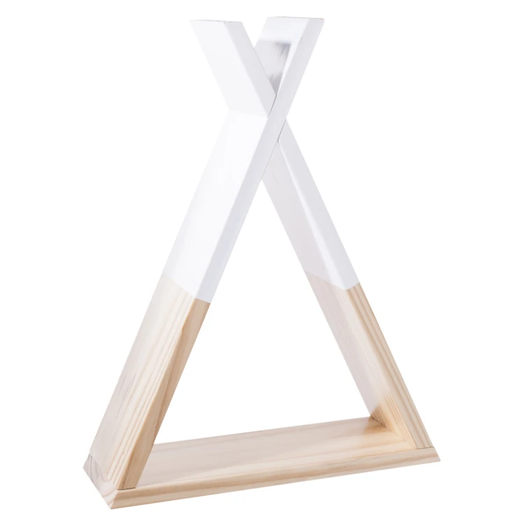 Etagère tipi pour enfant