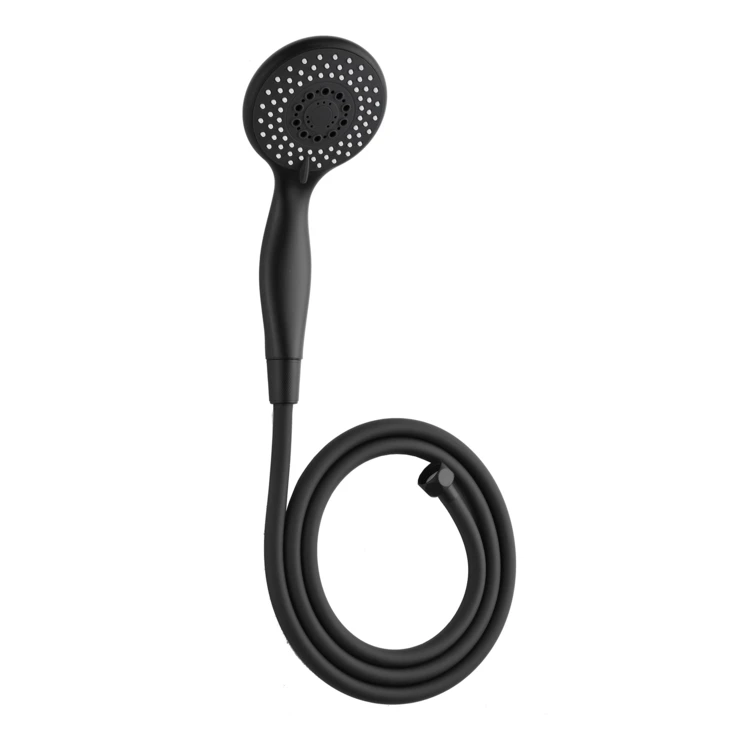 Kit de ducha con 3 funciones