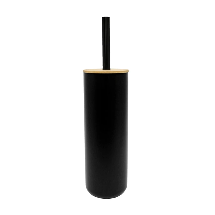 Brosse WC bambou