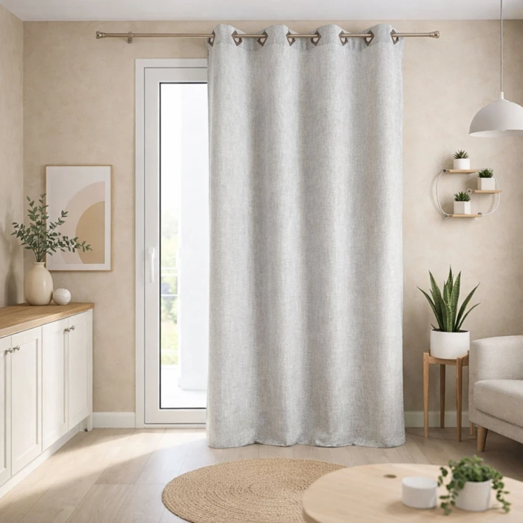 Rideau Ameublement Uni