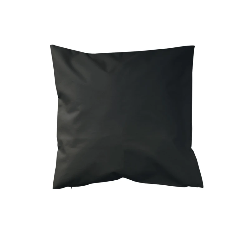 Housse de coussin extérieur avec zip