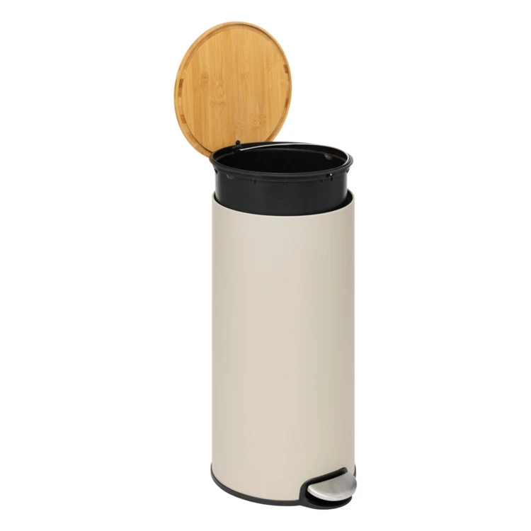 Poubelle capacité 30 litres