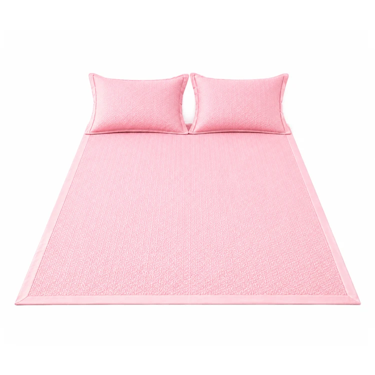 Tapis rafraichissant pour matelas et taies