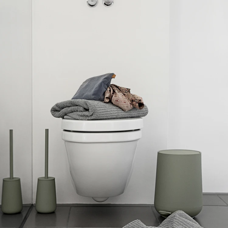 3-Liter-Badezimmer-Mülleimer