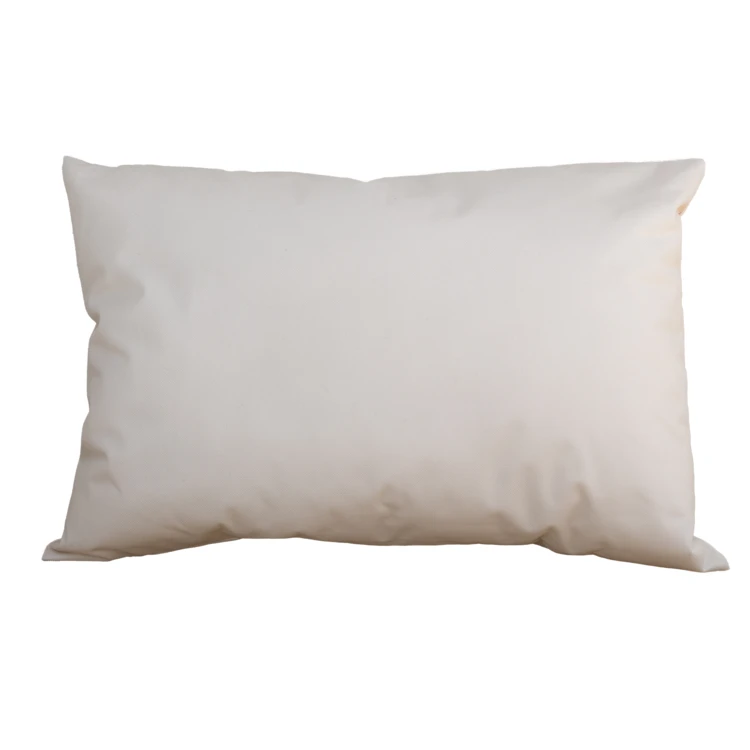 Coussin extérieur imperméable et déhoussable