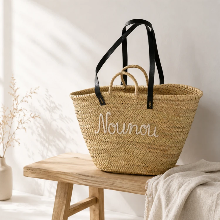 Panier NOUNOU
