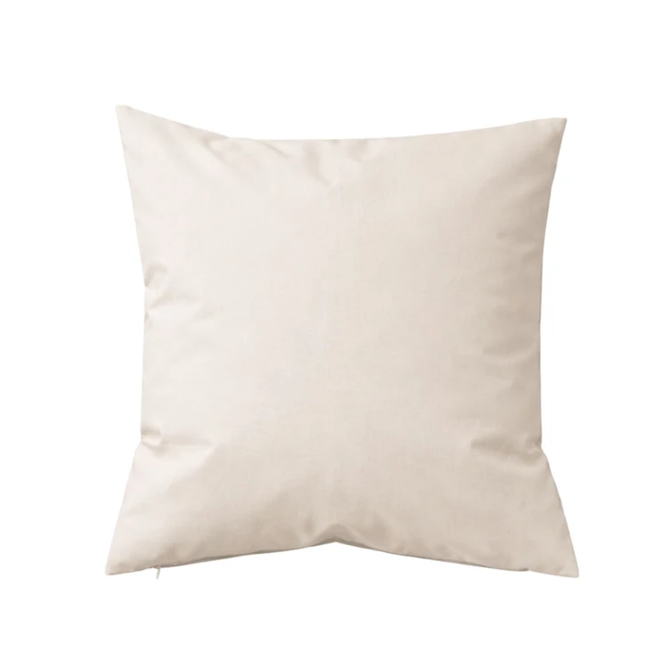 Coussin extérieur imperméable et déhoussable MINORQUE
