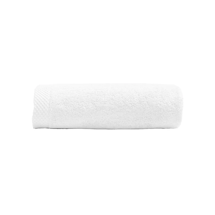 Serviette de toilette premium coton  600 g/m² Mirmande