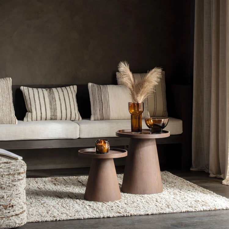 Tapis tissé