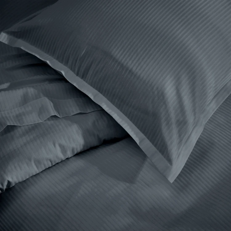 L’eleganza e il comfort di una biancheria da letto degna dei migliori hotel