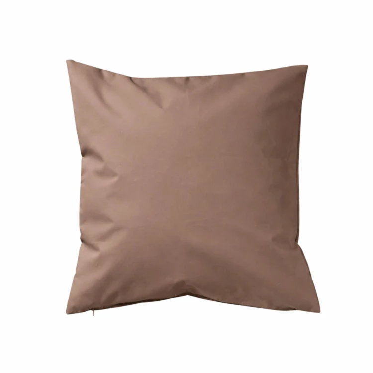 Coussin extérieur imperméable et déhoussable MINORQUE