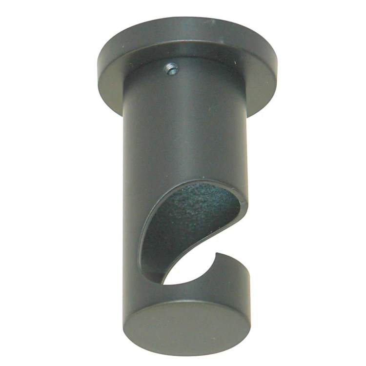Support plafond long Ø20 mm