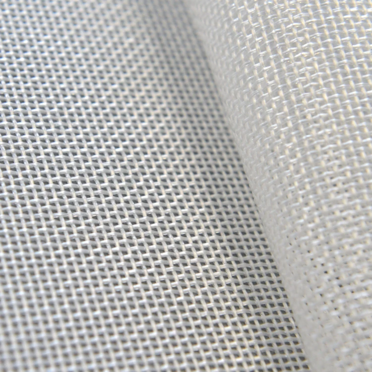 Toile au mètre pour mobilier extérieur