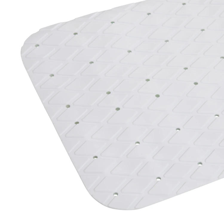 Tapis de bain antidérapant