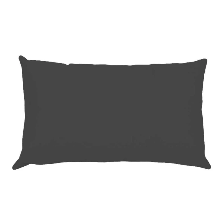 Funda de almohada percal 50 x 70 cm unida