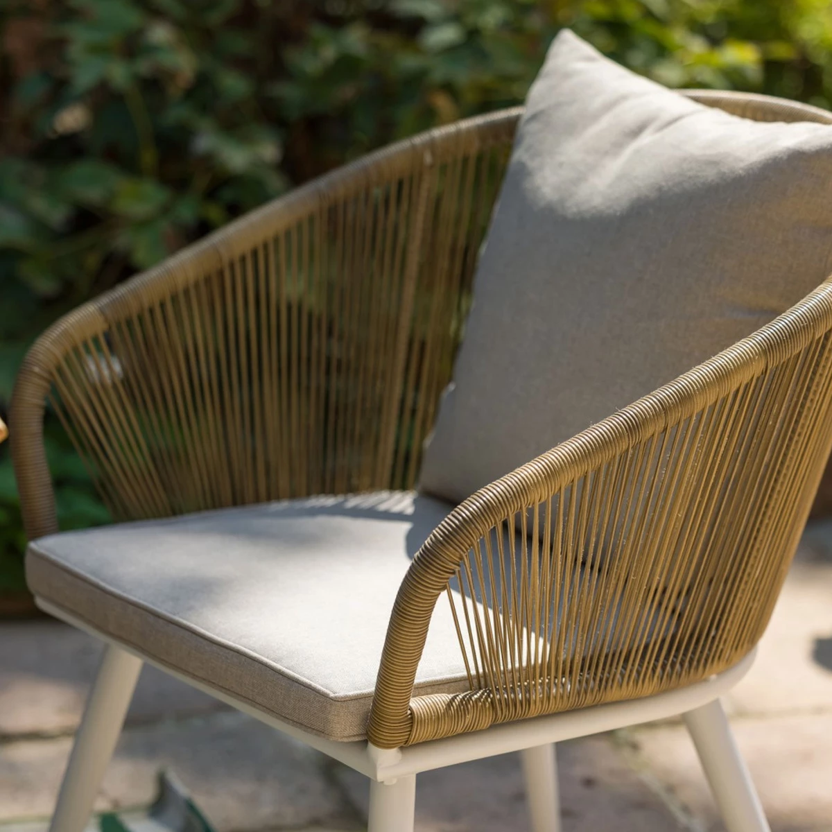 chaises fauteuils de jardin