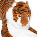 Peluche tigre XL