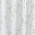 Bedruckter Vorhang 'Bambus'