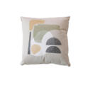 Abnehmbares Kissen im Stil von Henri Matisse
