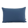 Coussin rectangle uni outdoor