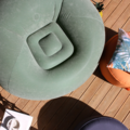 Aufblasbarer Outdoor-Sessel