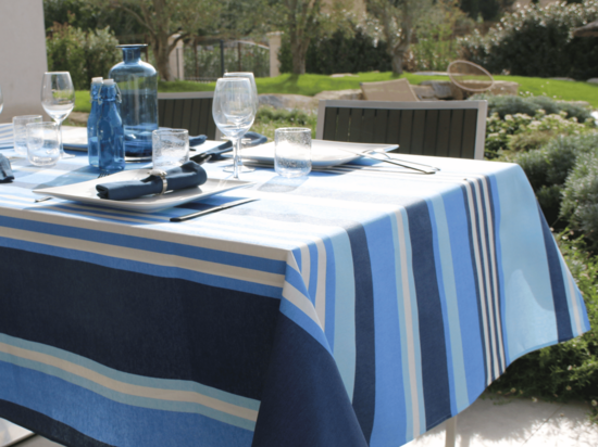 Panini Tessuti, Nappe Plastifiée Unie – Vendu Au Demi-mètre