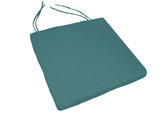 Galette De Chaise Impermeable Pour Exterieur Galette de chaise déhoussable pour l'extérieur