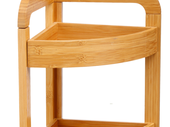 Étagère D'angle Triangulaire Pour Salle De Bain, étagère De Douche à Ventouse | Support De Salle De Bain Mural Support De Salle De Bain Mural 98381015