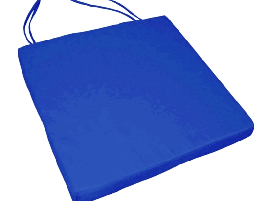 Galette De Chaise Impermeable Pour Exterieur Galette de chaise déhoussable pour l'extérieur