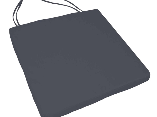 Galette De Chaise Impermeable Pour Exterieur Galette de chaise déhoussable pour l'extérieur